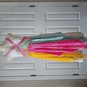 Cheryl Fudge Nantucket dress size ?